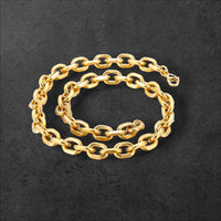 Classic Gold Chain